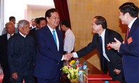 Celebran Congreso Partidista en numerosas localidades vietnamitas