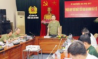 Vietnam se compromete a garantizar seguridad para cumbre de APEC 17