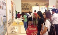 Inaugurado IV Concurso de Talentos de Arquitectura de Asia