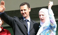 Presidente de Siria, Bashar Al Assad dispuesto a celebrar elecciones