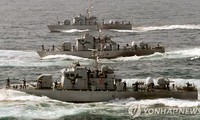 República Popular Democrática de Corea acusa provocación militar surcoreana