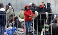 Aumenta presión de la crisis migratoria sobre Europa