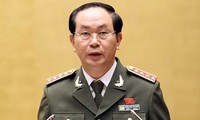 Parlamento vietnamita aborda medidas de enfrentamiento a la criminalidad y corrupción