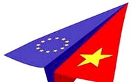 Unión Europea y Vietnam hacia relaciones de cooperación más fuertes 