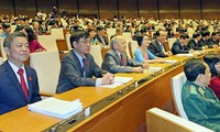 Vietnam considera la promulgación de ley de seguridad informática
