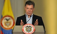 Presidente de Colombia propone acuerdo de alto al nivel con las FARC 