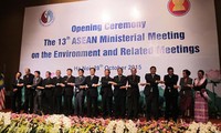 Por una ASEAN con desarrollo sostenible