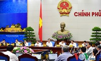 Evalúan positivo el desarrollo económico de Vietnam hasta octubre