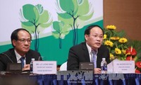 Culmina Conferencia ministerial de Medio Ambiente de la ASEAN