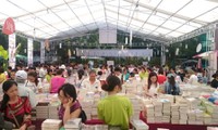 Feria Otoñal del Libro 2015 – espacio para bibliófilos
