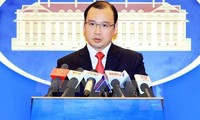 Desea Vietnam un veredicto justo de la Corte Permanente de Arbitraje sobre conflicto territorial 