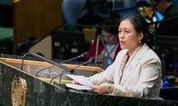 Vietnam reafirma compromiso de garantizar y promover los derechos humanos