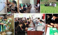 Línea de pobreza multidimensional creará avances en formulación de políticas de Vietnam