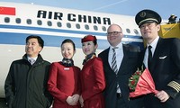 Se lanzará vuelo directo de China a Cuba