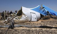 Estados Unidos no dispone de evidencias de terrorismo contra avión ruso