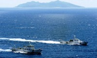Vietnam acogerá V Congreso de los mares de Asia Oriental 