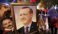 Turquía y los retos post- electorales