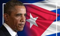 Obama planea nuevas medidas para aliviar bloqueo comercial contra Cuba