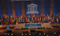 Vietnam presenta candidatura a Consejo Ejecutivo de UNESCO mandato 2015 - 2019