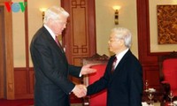 Vietnam e Islandia abogan por promover los vínculos bilaterales