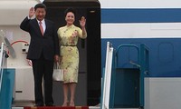 Vietnam y China impulsan asociación estratégica integral 