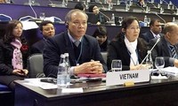 ONU apoya  a Vietnam en lucha contra corrupción 