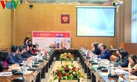 Vietnam y Rusia concretan cooperación en educación, ciencia y tecnología