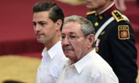 Cuba y México reafirman voluntad para fortalecer relaciones bilaterales 