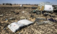 Análisis de cajas negras sustenta tesis de atentado en la catástrofe aérea rusa