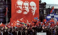 Concierto clásico en conmemoración de la Revolución de Octubre de Rusia en Hanoi