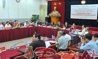 Vietnam promueve la fuerza de la unidad nacional en el nuevo contexto del país