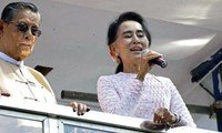 Myanmar avanza en estabilización política para el desarrollo