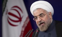 Presidente iraní realizará gira por países europeos