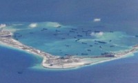 Eruditos internacionales consideran irracionales reclamos de China sobre Mar Oriental