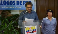 Las FARC arremeten contra el referendo para validar la paz en Colombia