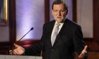Rajoy inicia pasos para suspender resolución independista de Cataluña