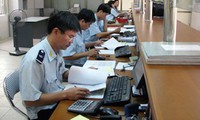Sector aduanero en Lang Son impulsa renovación administrativa 