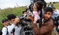 Europa sin salida de la crisis migratoria