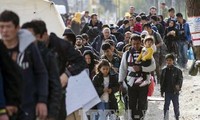 Crisis migratoria: Europa y África aprueban plan de acción conjunta