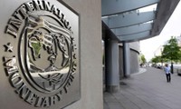 FMI: Economía mundial podría estar “debajo del crecimiento promedio”