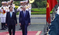 Promueven relaciones Vietnam – Nueva Zelanda 