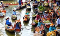 Inician semana “Gran unidad de las etnias – Patrimonios culturales de Vietnam 2015”