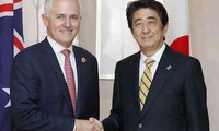 Japón y Australia muestran preocupación por acciones unilaterales de China en mar