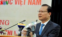 Promueven desarrollo rural y construcción de urbes civilizadas en Vietnam
