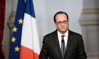 Francia considera prorrogar estado de emergencia por 3 meses