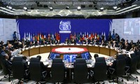 G20 emite Declaración Conjunta comprometido en el desarrollo económico sostenible 