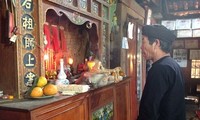 Sistema de altares y creencias de los San Chi