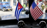 Electores estadounidenses apoyan el levantamiento del embargo impuesto a Cuba