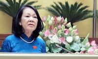 Parlamento vietnamita aprueba Ley de Seguridad Informática