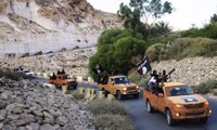 Libia corre el riesgo de convertirse en base terrorista del Estado Islámico 